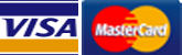 visa mastercard
